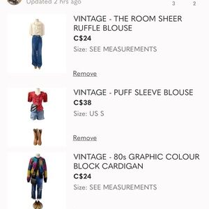 **CUSTOM 3 PIECE BUNDLE**